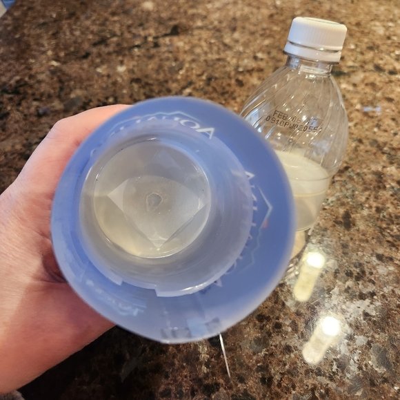 Water bottle safe - Picture 2 of 4